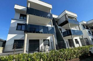 Wohnung kaufen in 8430 Leibnitz, Leibnitz - Hochwertiger Erstbezug! Heller 3-Zimmer Gartentraum mit Süd-Westterrasse !