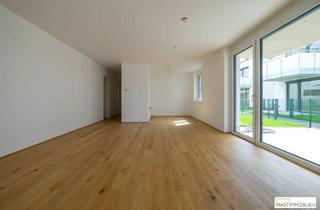Wohnung kaufen in 2104 Spillern, Wohnen in Ihrem neuen Wohn(T)raum - Schlüsselfertiger ERSTBEZUG direkt in Spillern