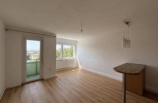 Wohnung mieten in 3362 Mauer bei Amstetten, Mietwohnung mit Loggia in Mauer bei Amstetten