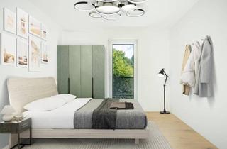 Wohnung mieten in 5330 Fuschl am See, fuschl.living 5.0 - Kompakte 2 Zimmer Wohnung am Waldrand