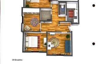 Wohnung mieten in Siedlerweg 18, 9584 Finkenstein, Wunderschöne 4 Zimmer Wohnung