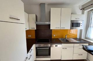 Wohnung mieten in Alte Seestraße, 4580 Windischgarsten, Frischluft statt City-Stress - 64 m² Wohngefühl mitten in Windischgarsten, Parkplatz, Tageslichtbad und Küchenablöse-Option!