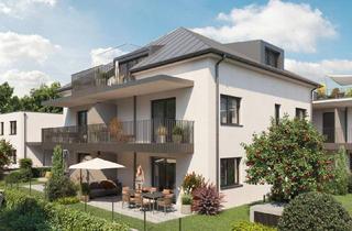 Wohnung mieten in 5020 Salzburg, NEU! 2-Zimmer Gartenglück in Salzburg/Liefering!