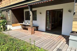 Wohnung mieten in Zwickerleiten, 6370 Kitzbühel, Freizeitwohnsitz ! Rarität in Kitzbühel NEU renoviert
