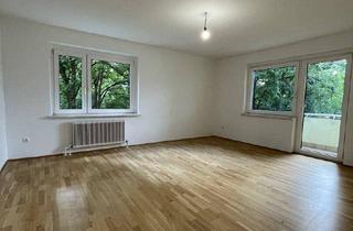 Wohnung mieten in Kopernikusstraße 26, 4020 Linz, Großzügige 2-Raum Wohnung mit Loggia in einem attraktiven Stadtviertel (Linz/Spallerhof) mit urbanem Charakter und vielseitiger Infrastruktur!