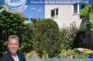 Haus kaufen in 3932 Kirchberg am Walde, Urbanes Zweifamilienhaus mit exquisitem Garten voller Pfirsiche!