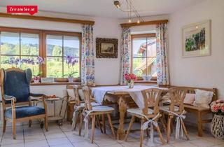 Mehrfamilienhaus kaufen in 4864 Attersee, Attersee: Nähe Yachtclub - großes Landhaus Berg- und Atterseeblick