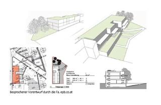 Grundstück zu kaufen in 2500 Baden, Baden Zentrum – B A U G R U N D