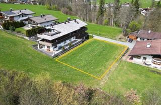 Grundstück zu kaufen in 6353 Going am Wilden Kaiser, Unbebautes, wunderschönes Grundstück nähe Astberg in Going