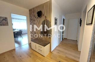 Wohnung kaufen in Werthenburggasse, 1120 Wien, Ruhelage in Hetzendorf! Top gepflegte Balkonwohnung mit DAN Küche und vielen Extras