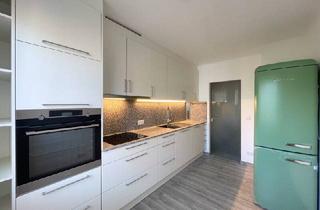 Wohnung mieten in Lambrechtgasse, 1040 Wien, Dachgeschosswohnung - Erstbezug nach Generalsanierung