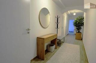 Wohnung mieten in Lambrechtgasse, 1040 Wien, Dachgeschosswohnung - Erstbezug - 3 Schlafzimmer