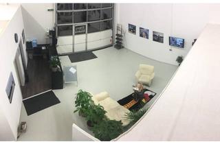 Gewerbeimmobilie mieten in 2232 Deutsch-Wagram, Modern ausgestattete Kfz-Werkstätte in Aderklaa