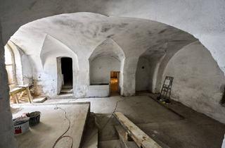Immobilie mieten in Spitzendorfergasse, 2511 Pfaffstätten, Historischer Keller zur vielseitigen Nutzung