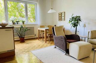 Wohnung kaufen in 5020 Salzburg, Schöne, ruhige 1,5 Zimmer Wohnung