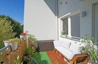 Maisonette kaufen in Liesinger Platz, 1230 Wien, 4-Zimmer Maisonettewohnung mit nord- und südseitigen Außenbereichen Nähe Liesinger Platz