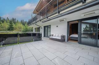 Wohnung kaufen in 6391 Fieberbrunn, Exklusive Obergeschosswohnung in sonniger Lage von Fieberbrunn