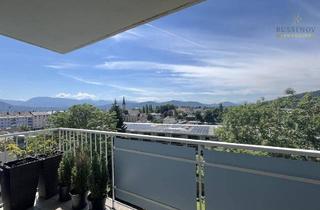 Wohnung kaufen in 9020 Klagenfurt, Zentrale moderne Stadtwohnung