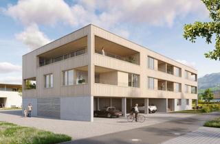Wohnung kaufen in Gutenbergstraße 20a, 6845 Hohenems, 3 Zimmer Dachgeschosswohnung - Hohenems - Top 11