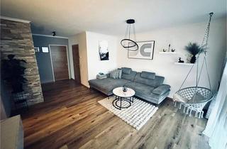 Wohnung kaufen in 5700 Zell am See, Wunderschöne neuwertige 4-Zimmer Wohnung mit Terrasse in Zell am See