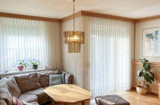 Wohnung kaufen in Gürtelgasse, 2540 Bad Vöslau, [06630] WOHNUNG IN WEINGÄRTEN-NÄHE