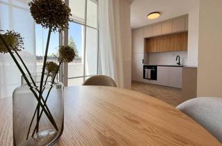 Wohnung kaufen in Rainerstraße 20, 4910 Ried im Innkreis, Stylisch wohnen im Herzen von Ried - mit Designer-Küche