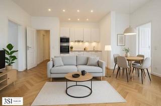 Wohnung kaufen in Hardtmuthgasse 112, 1100 Wien, Altbau trifft Design – Traumhafte 3-Zimmer-Wohnung frisch saniert