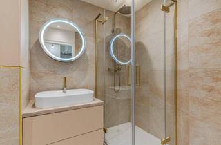 Wohnung mieten in 1070 Wien, Lichtblick – Designer-Chic