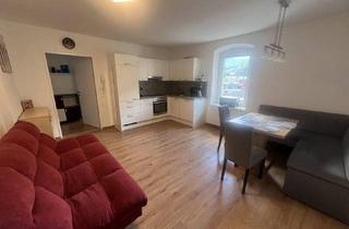 Wohnung mieten in 6200 Jenbach, JENBACH - Teilmöblierte 3 Zi.- Mietwohnung - Nähe Bahnhof