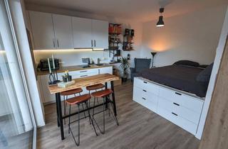 Wohnung mieten in Tirloler Straße, 9991 Dölsach, Singlewohnung in Dölsach