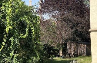 Wohnung mieten in 8010 Graz, STUDENTEN aufgepasst!!!! Graz-Geidorf: Wohnen in der Stadt - im Grünen - in absoluter Ruhelage - einen Steinwurf von der UNI