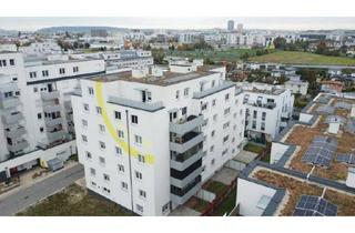 Wohnung mieten in Pogrelzstraße 79, 1220 Wien, Provisionsfreie 2-Zimmer Wohnung - Erstbezug - Nähe Kagraner Platz (Top 442)