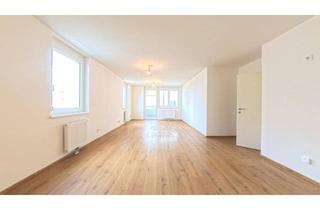 Wohnung mieten in Pogrelzstraße 79, 1220 Wien, Provisionsfreie 4-Zimmer Wohnung - Nähe Kagraner Platz (Top 610)