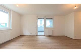 Wohnung mieten in Pogrelzstraße 79, 1220 Wien, Ausschließlich für Menschen mit körperlicher Einschränkung oder Pflegebedarf - Barrierefreie EG-Wohnung mit Terrasse - Provisionsfrei (404)