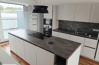 Wohnung mieten in 2100 Leobendorf, Elegante, moderne 3-Zimmerwohnung mit 3 Außenflächen