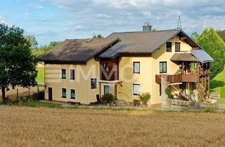 Haus kaufen in 4800 Attnang, WENN'S EIN BISSCHEN MEHR SEIN DARF - 3 WOHNUNGEN - 350 m²