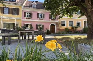 Haus kaufen in 8124 Markt-Übelbach, Bürgerhaus am "Alten Markt" in Übelbach