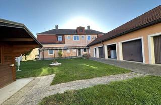 Mehrfamilienhaus kaufen in 3071 Böheimkirchen, Mehrfamilienhaus mit 5 Wohneinheiten in Top-Lage – Böheimkirchen Zentrum
