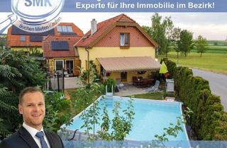 Haus kaufen in 2020 Obergrabern, Gemütliches Zuhause in dörflicher Idylle!