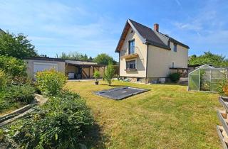 Einfamilienhaus kaufen in 2801 Katzelsdorf, Charmantes Einfamilienhaus in ruhiger Siedlungslage - Katzelsdorf