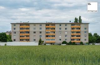 Wohnung kaufen in 4600 Wels, TOP Einsteigerwohnung für junge Familien und Paare