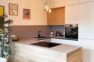 Wohnung kaufen in Berchtesgadnerstraße 82/Top 10, 5020 Salzburg, Modernes Wohnambiente trifft Toplage – 3 Zimmer in Gneis