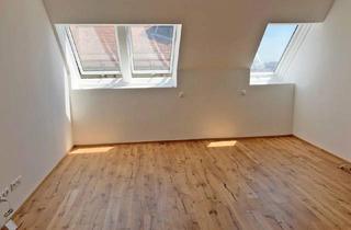 Wohnung mieten in 1060 Wien, Dachwohnung 1060 Wien