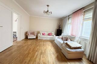 Wohnung kaufen in Hans-Sachs-Gasse, 5020 Salzburg, Top Preis! Schöne gepflegte 3 Zimmer Stadtwohnung mit Balkon Salzburg Stadt
