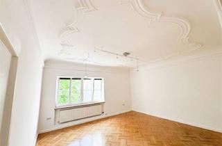 Büro zu mieten in 5020 Salzburg Stadt, Repräsentaives Büro in einem herrschaftlichen Stadthaus im Maxglan Salzburg Stadt