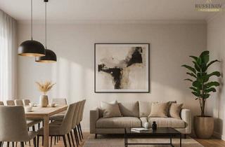 Penthouse kaufen in Berg, 9020 Klagenfurt, Wohnen am Kreuzbergl #Erstbezug #XL-Terrasse
