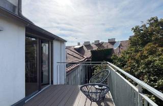 Wohnung kaufen in Praterstraße, 1020 Wien, Blick ins Grüne!! 3 Zi.mit Balkon & Garage im 2.Bez Nähe Praterstrasse!