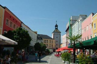 Wohnung mieten in 4840 Vöcklabruck, ERSTBEZUG Mietwohnung