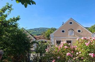 Haus kaufen in Elsarn, 3622 Elsarn am Jauerling, Haus in Elsarn am Rande der Wachau zu verkaufen