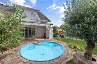 Reihenhaus kaufen in 2512 Oeynhausen, Wohnqualität in Oeynhausen: Eckreihenhaus mit durchdachter Raumaufteilung